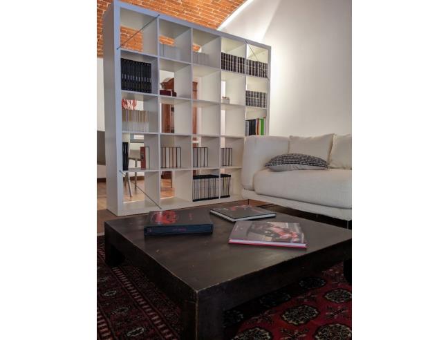 Anteprima foto 2 - Appartamento in Affitto a Novara - Centro