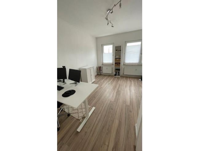 Anteprima foto 3 - Appartamento in Affitto a Novara - Centro