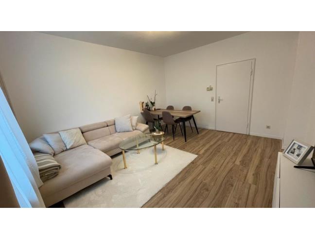Anteprima foto 4 - Appartamento in Affitto a Novara - Centro