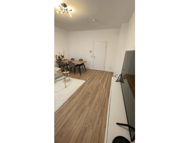 Anteprima foto 5 - Appartamento in Affitto a Novara - Centro