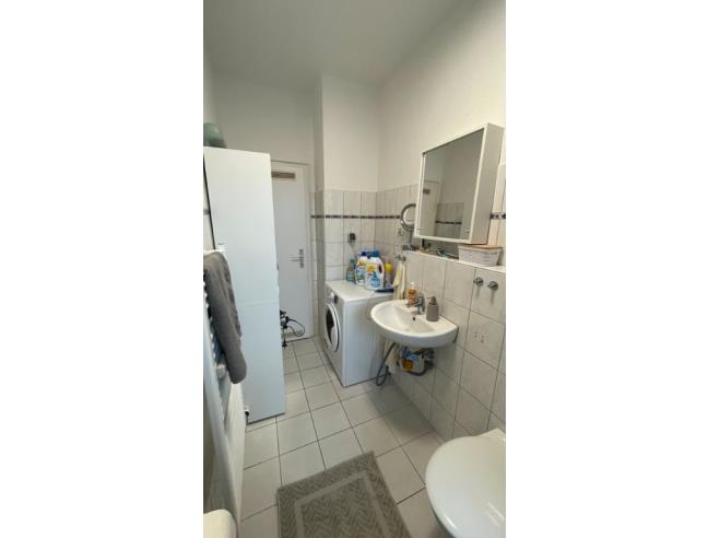 Anteprima foto 6 - Appartamento in Affitto a Novara - Centro