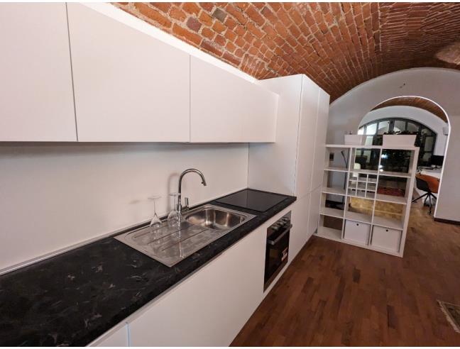 Anteprima foto 8 - Appartamento in Affitto a Novara - Centro