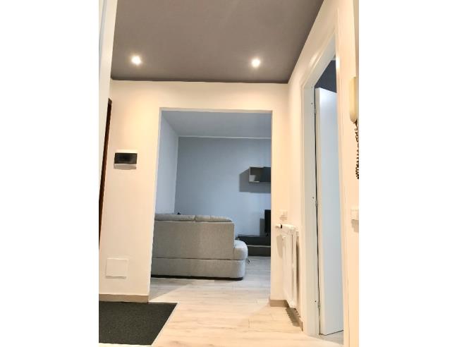 Anteprima foto 3 - Appartamento in Affitto a Novara - Porta Mortara