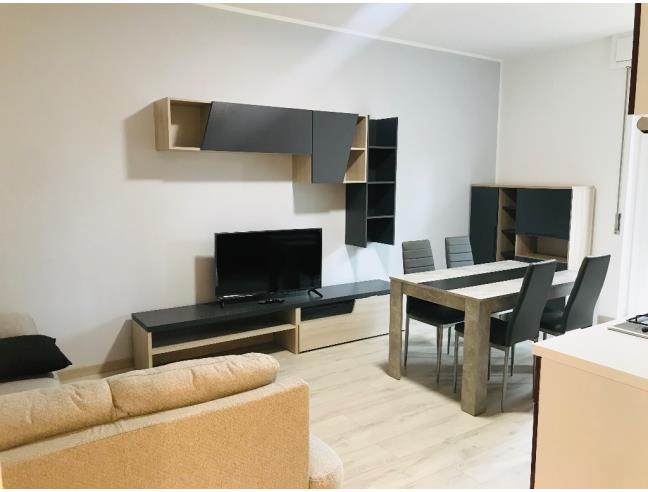 Anteprima foto 4 - Appartamento in Affitto a Novara - Porta Mortara