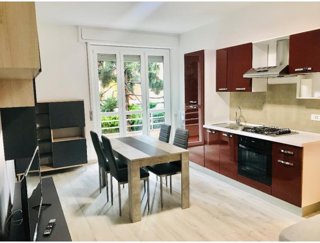 Anteprima foto 5 - Appartamento in Affitto a Novara - Porta Mortara