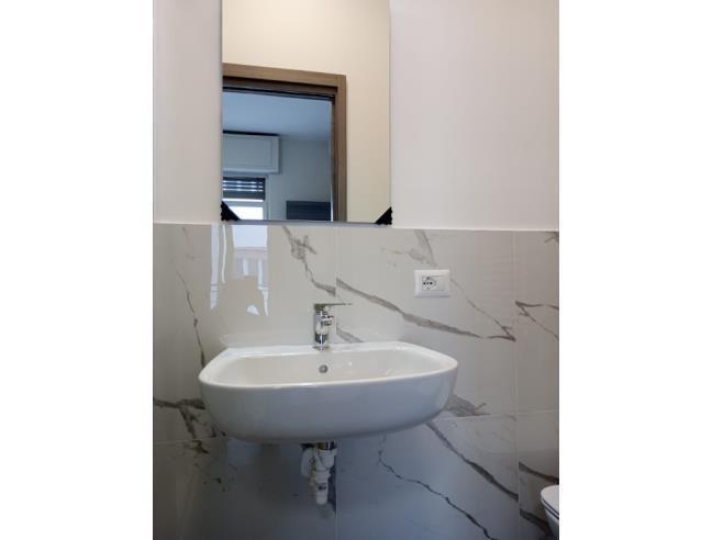 Anteprima foto 2 - Appartamento in Affitto a Novara - Sacro Cuore