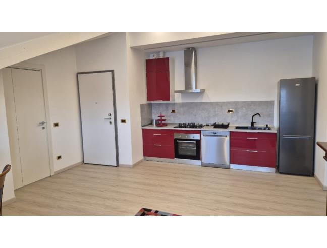 Anteprima foto 2 - Appartamento in Affitto a Novara - Sacro Cuore