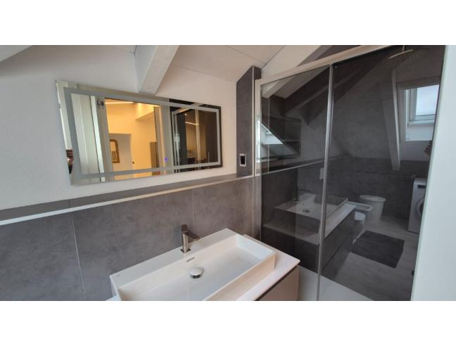 Anteprima foto 3 - Appartamento in Affitto a Novara - Sacro Cuore