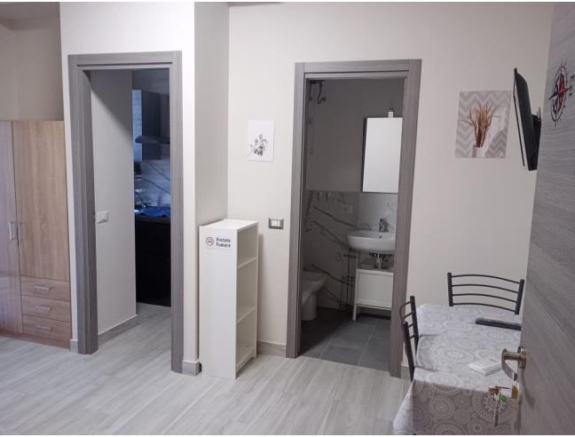 Anteprima foto 5 - Appartamento in Affitto a Novara - Sacro Cuore