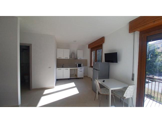 Anteprima foto 3 - Appartamento in Affitto a Novara - San Paolo