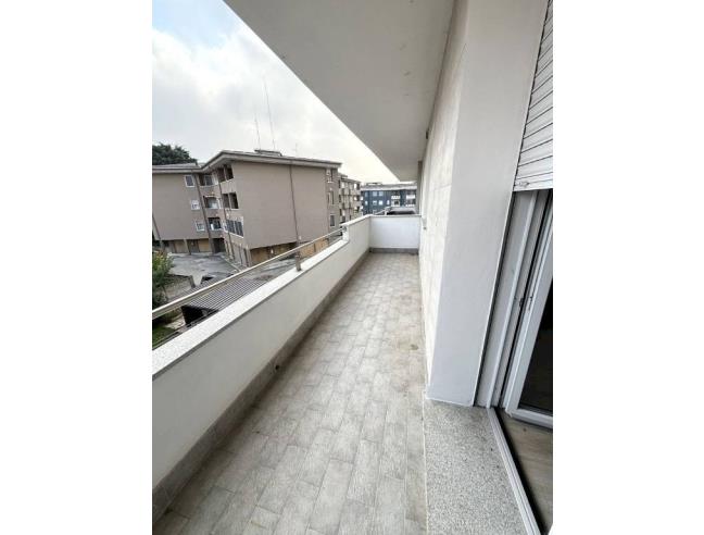 Anteprima foto 3 - Appartamento in Affitto a Novara - Santa Rita