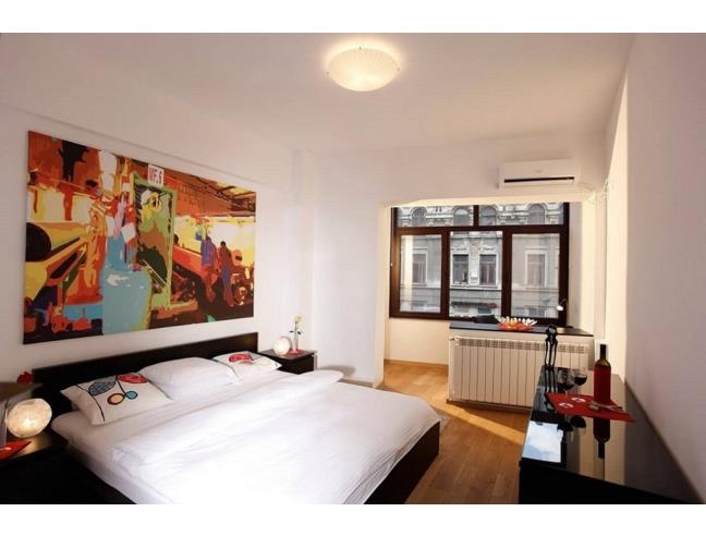 Anteprima foto 1 - Appartamento in Affitto a Novate Milanese (Milano)