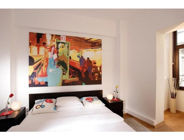 Anteprima foto 4 - Appartamento in Affitto a Novate Milanese (Milano)