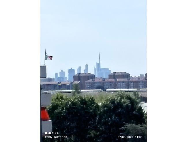 Anteprima foto 4 - Appartamento in Affitto a Novate Milanese (Milano)