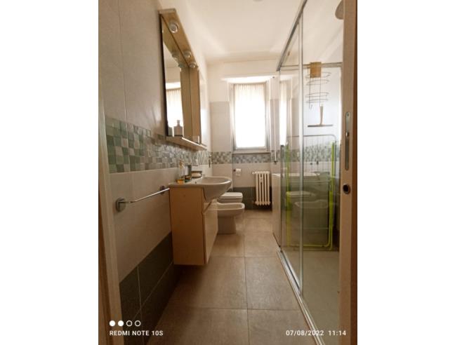 Anteprima foto 5 - Appartamento in Affitto a Novate Milanese (Milano)