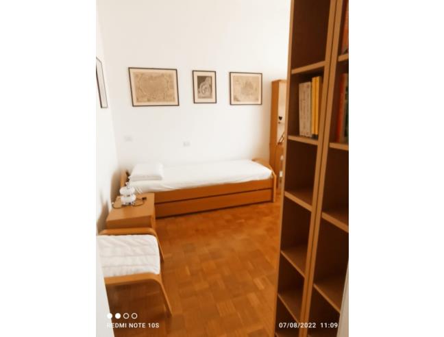 Anteprima foto 6 - Appartamento in Affitto a Novate Milanese (Milano)