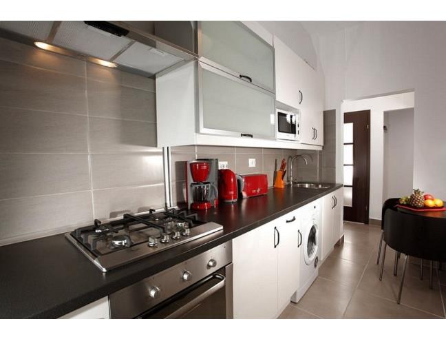 Anteprima foto 8 - Appartamento in Affitto a Novate Milanese (Milano)