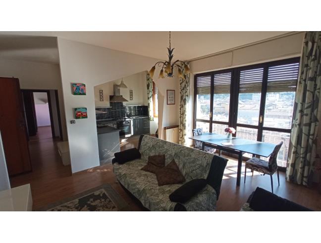 Anteprima foto 1 - Appartamento in Affitto a Novi Ligure (Alessandria)