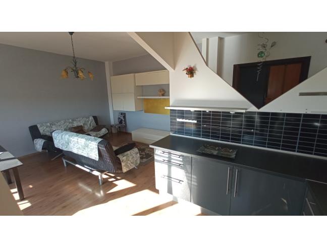 Anteprima foto 3 - Appartamento in Affitto a Novi Ligure (Alessandria)