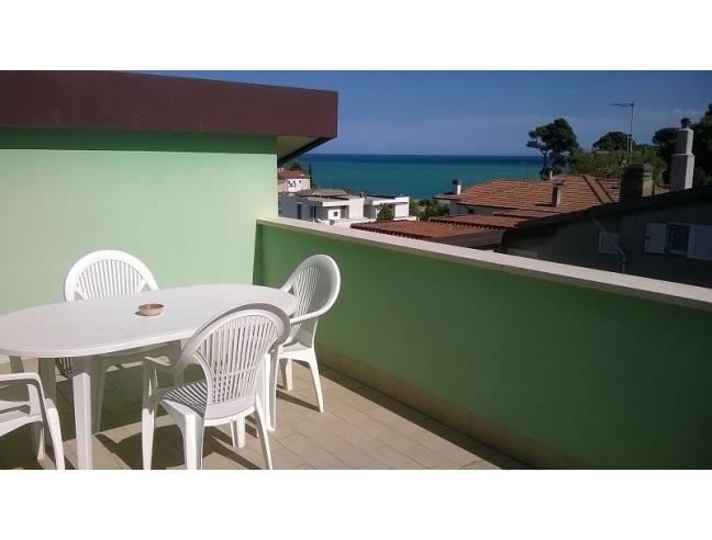 Anteprima foto 6 - Appartamento in Affitto a Numana (Ancona)