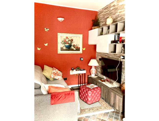 Anteprima foto 2 - Appartamento in Affitto a Oggiono - Imberido