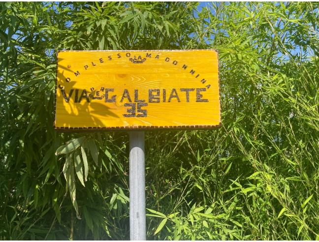 Anteprima foto 4 - Appartamento in Affitto a Oggiono - Imberido