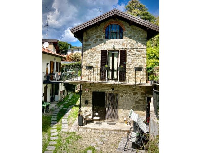 Anteprima foto 6 - Appartamento in Affitto a Oggiono - Imberido