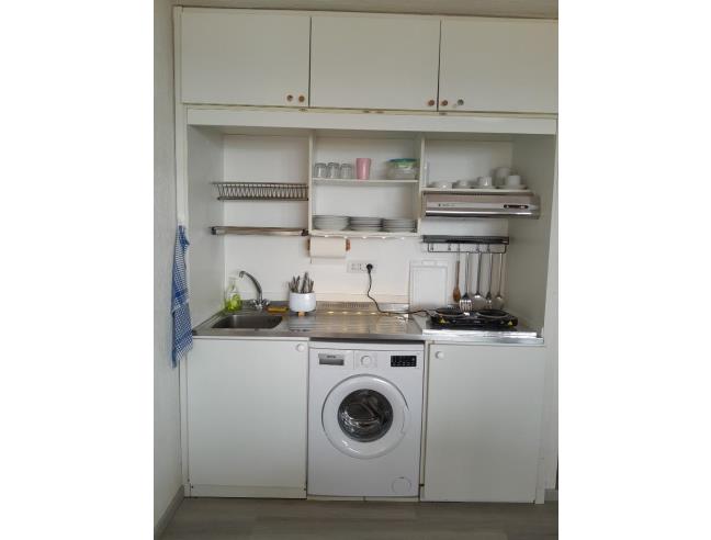 Anteprima foto 5 - Appartamento in Affitto a Olbia - Cugnana Verde