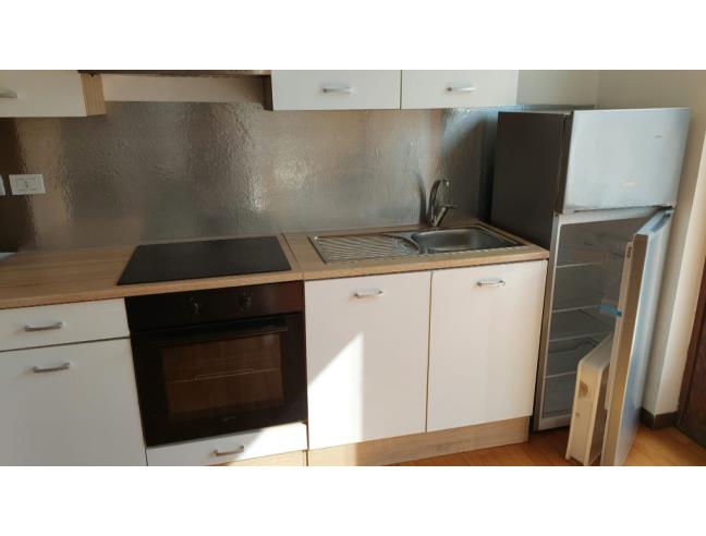 Anteprima foto 7 - Appartamento in Affitto a Omegna (Verbano-Cusio-Ossola)