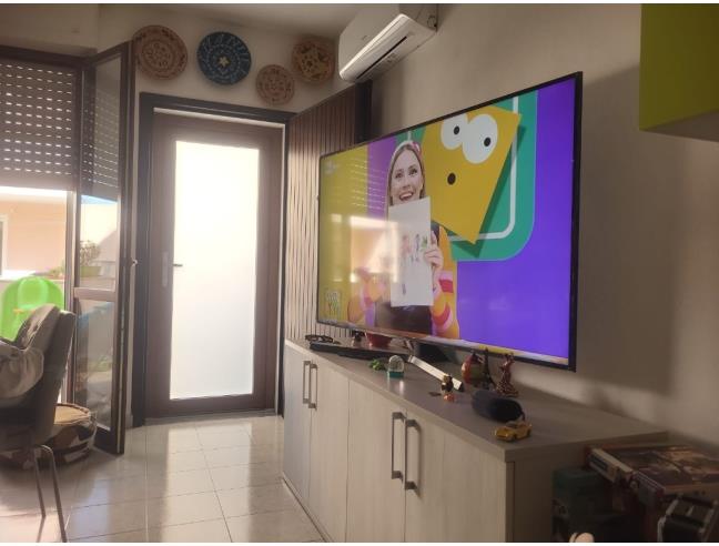 Anteprima foto 4 - Appartamento in Affitto a Oristano - Massama