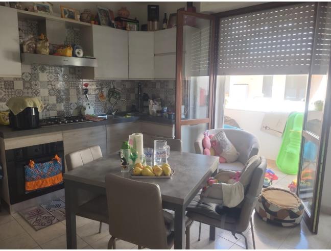 Anteprima foto 7 - Appartamento in Affitto a Oristano - Massama