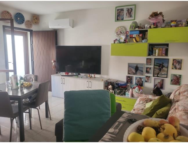 Anteprima foto 8 - Appartamento in Affitto a Oristano - Massama