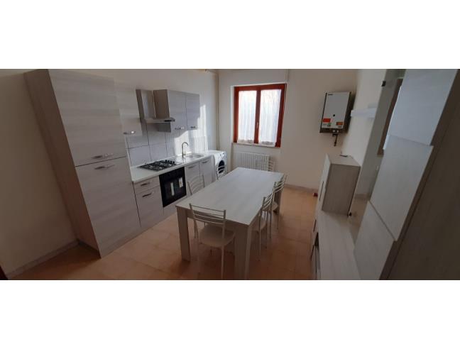 Anteprima foto 3 - Appartamento in Affitto a Orsogna (Chieti)