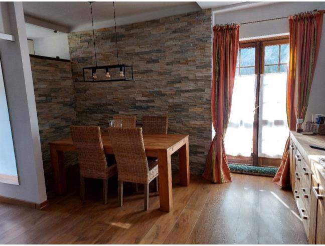 Anteprima foto 2 - Appartamento in Affitto a Oulx (Torino)