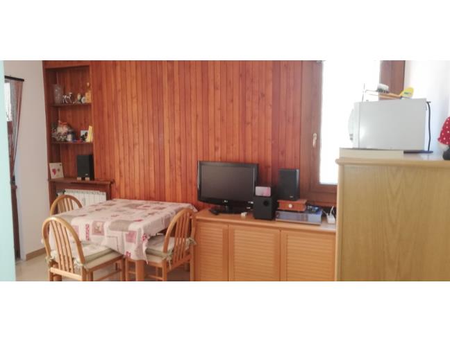 Anteprima foto 2 - Appartamento in Affitto a Oulx (Torino)