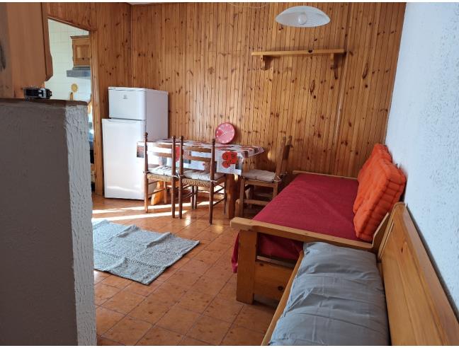 Anteprima foto 2 - Appartamento in Affitto a Oulx (Torino)