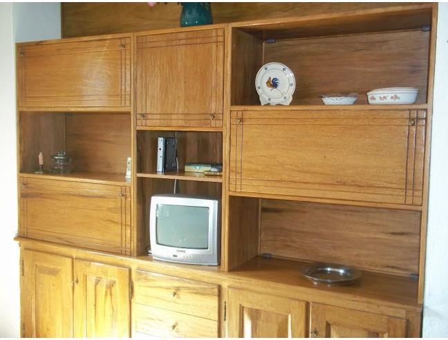 Anteprima foto 3 - Appartamento in Affitto a Oulx (Torino)