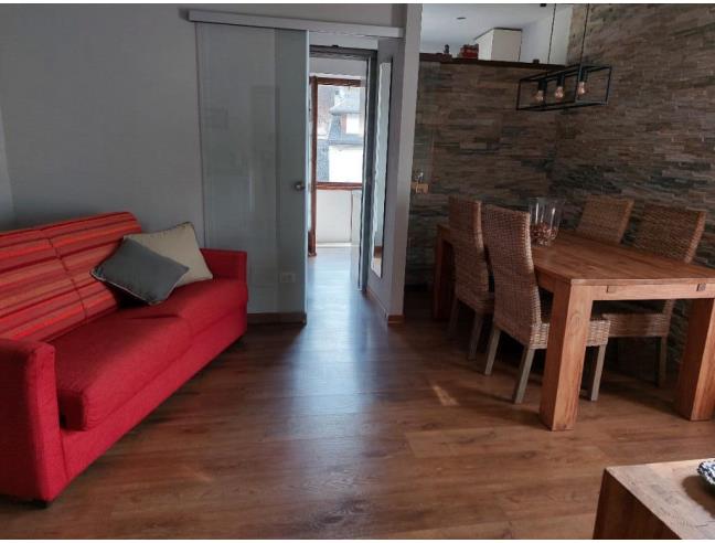 Anteprima foto 3 - Appartamento in Affitto a Oulx (Torino)