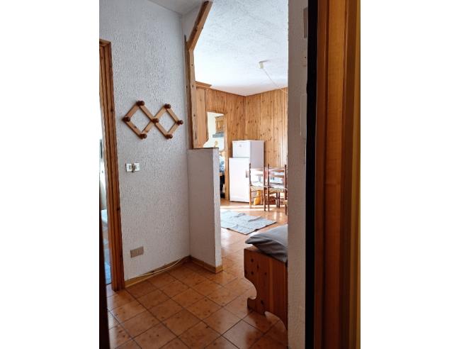 Anteprima foto 3 - Appartamento in Affitto a Oulx (Torino)