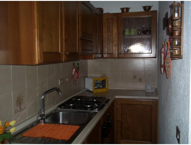 Anteprima foto 5 - Appartamento in Affitto a Oulx (Torino)