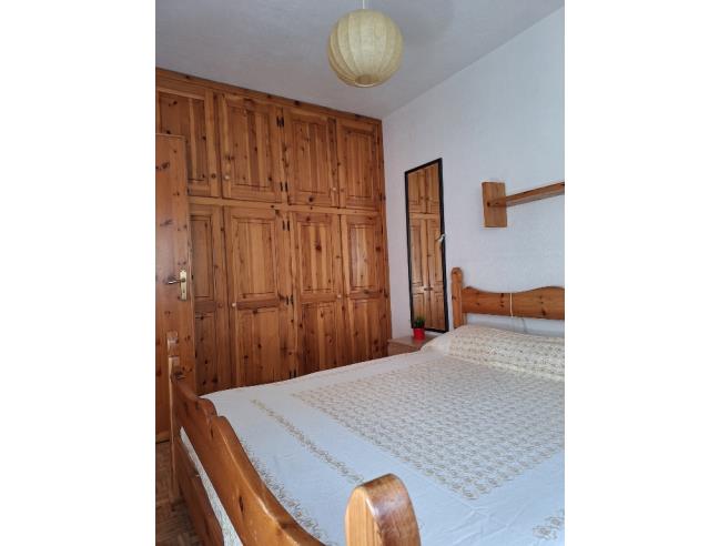 Anteprima foto 5 - Appartamento in Affitto a Oulx (Torino)