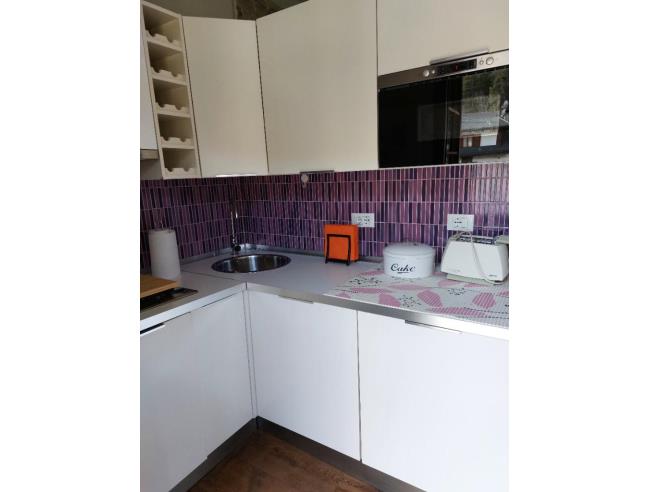 Anteprima foto 5 - Appartamento in Affitto a Oulx (Torino)