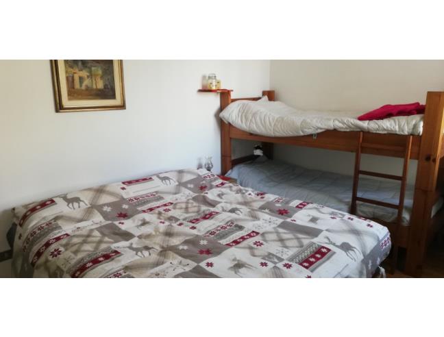 Anteprima foto 5 - Appartamento in Affitto a Oulx (Torino)