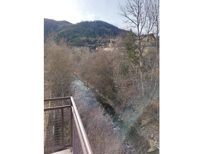 Anteprima foto 8 - Appartamento in Affitto a Oulx (Torino)