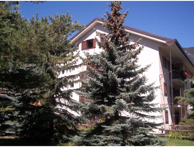 Anteprima foto 8 - Appartamento in Affitto a Oulx (Torino)