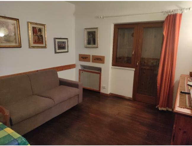 Anteprima foto 4 - Appartamento in Affitto a Ovindoli (L'Aquila)