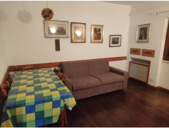 Anteprima foto 6 - Appartamento in Affitto a Ovindoli (L'Aquila)