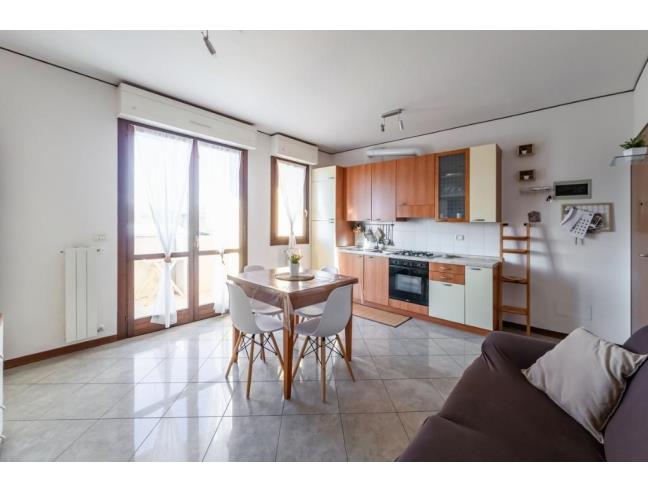 Anteprima foto 2 - Appartamento in Affitto a Ozzano dell'Emilia (Bologna)