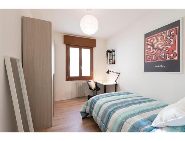 Anteprima foto 2 - Appartamento in Affitto a Padova - Padovanelle