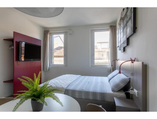 Anteprima foto 2 - Appartamento in Affitto a Padova - Padovanelle